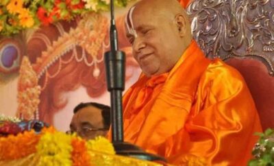 मोदी जी नहीं समझ पाए कि बुद्ध ने कितना नुकसान किया, भारत को नपुंसक बना डाला: रामभद्राचार्य