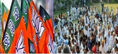 हलचल के बीच किसानों को खामोशी से साध रही भाजपा, समझिए सियासी दलों की रणनीति