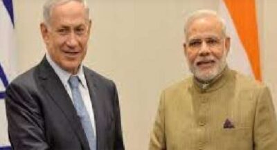 पीएम मोदी ने इजरायल के पीएम बेंजामिन नेतन्याहू से बात की, कहा- दूतावास के पास धमाके के आरोपी होंगे दंडित