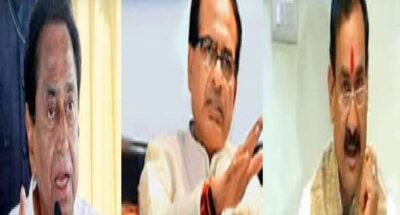 मध्य प्रदेश में शराब पर सियासत, कमलनाथ ने CM शिवराज सिंह से पूछा सवाल तो, नरोत्तम बोले- शराब के अधिक सेवन से हुई लोगों हुई मौत