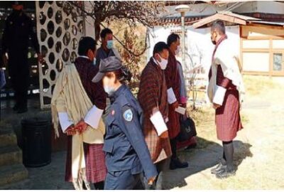 भूटान में तख्तापलट की साजिश नाकाम! दो जज और एक पूर्व सैन्य अधिकारी हिरासत में
