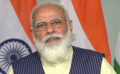 दक्षिण एशिया के देशों की कार्यशाला में पीएम मोदी बोले- भरोसेमंद पड़ोसी के रूप में स्थापित हो रहा भारत