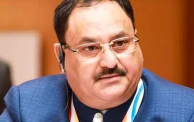 भाजपा ने चुनाव वाले चार राज्यों में नियुक्त किए चुनाव प्रभारी, असम के चुनाव प्रभारी होंगे नरेंद्र सिंह तोमर
