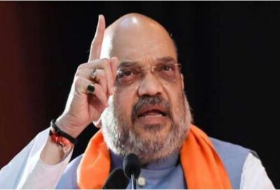 कृषि कानून पर चल रहे प्रोपेगेंडा पर अमित शाह का बड़ा बयान, विकास तय करेगा भारत का भविष्‍य
