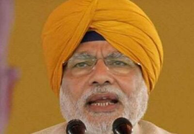देश को हर सिख पर गर्व, विपक्ष उन्हें गुमराह करने का कर रहा प्रयास: पीएम मोदी