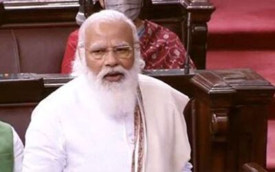 MSP था, MSP है और MSP रहेगा; जानें किसानों के बारे में क्या-क्या बोले प्रधानमंत्री