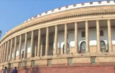 बजट सत्र का पहला चरण 15 के बजाए 13 फरवरी को हो सकता है संपन्न, जानें इसकी वजह