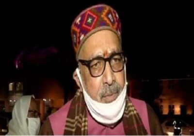 राहुल गांधी की 'हम दो हमारे दो' वाली टिप्पणी पर केंद्रीय मंत्री गिरिराज सिंह का पलटवार