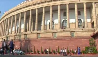 जम्मू-कश्मीर में देश का हर नियम कानून होगा मान्य, राज्य पुनर्गठन विधेयक लोकसभा से भी पास