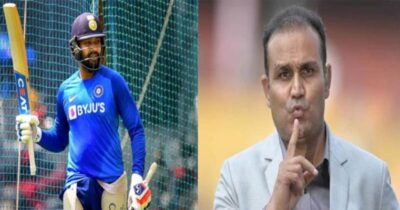 इस दिग्गज खिलाड़ी के लिए क्रिकेट का मतलब है Rohit Sharma, टी20 मैच में नहीं देखा तो TV कर ली बंद