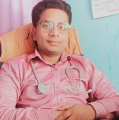 बरेली - महिलाओं का शिक्षित होना जरूरी ,राहुल गौतम ।