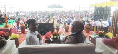 प्रयागराज: महिलाएं घर की चाभी होती हैं और हर क्षेत्र में बढ़ रही है आगे,