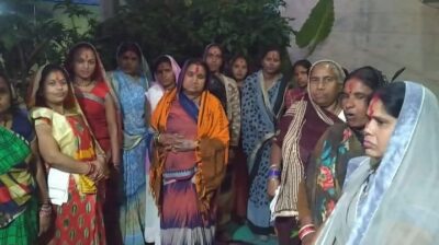 डिंडोरी: राष्ट्रीय तेली साहू समाज संगठन डिंडोरी के महिला प्रकोष्ठ की बजाग ब्लॉक मैं ग्राम स्तरीय बैठक प्रेमा बाई साहू बनी ब्लॉक अध्यक्ष
