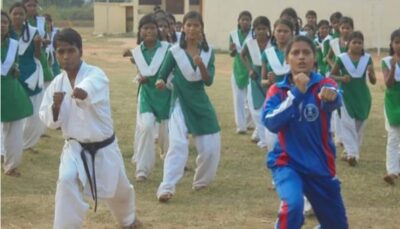 उमरिया: कराते एशोसिएशन में प्रशिक्षको का चयन किया गया