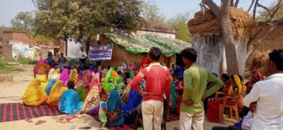 जौनपुर: बामसेफ मूलनिवासी संघ की बैठक सम्पन्न