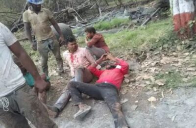 प्रयागराज : फूलपुर इफको प्लांट में फटा बॉयलर, 2 मजदूरों की मौत, कई घायल