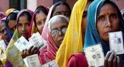 जौनपुर : काफी जद्दोजहद के बीच प्रशासन ने 72 घंटे बाद घोषित की जिला पंचायत के 83 वार्डो का परिणाम।