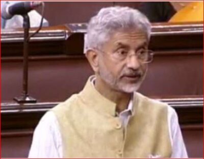 भारत ने कोरोना संकट में दुनिया के 150 देशों को भेजी दवाएं, 72 मुल्‍कों को दी कोविड वैक्‍सीन : जयशंकर