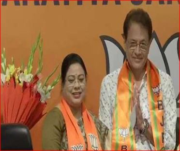 धारावाहिक रामायण में 'राम' की भूमिका निभाने वाले अरुण गोविल भाजपा में शामिल, जानें- क्या