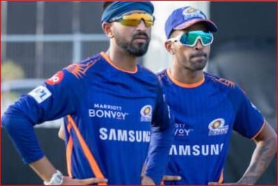 IND vs ENG: टी20 के बाद पहली बार वनडे में साथ खेलते दिख सकती है पंड्या भाइयों की जोड़ी
