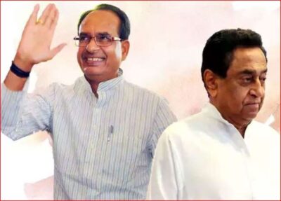 कमल नाथ सरकार के पतन का एक साल, शिवराज के नेतृत्व में भाजपा ने दी स्थायी सरकार