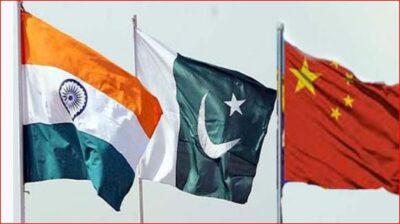 आतंकवाद के खिलाफ एक साथ आएंगे भारत-चीन व पाक ! SCO में करेंगे संयुक्त अभ्यास