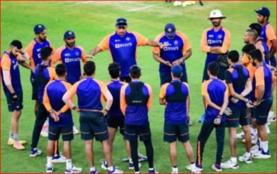 भारत-इंग्लैंड सीरीज में नया नियम हुआ लागू, मैच टाई होने पर ऐसे होगा विजेता का निर्धारण