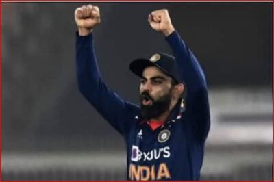 IND VS ENG: टॉस हारने के बाद भी खुश हुए भारतीय कप्तान विराट कोहली, बताई इसकी बड़ी वजह