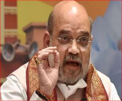 बंगाल चुनाव को लेकर गृहमंत्री अमित शाह का बड़ा दावा, कहा- अब तो लोगों को हमारी जीत पर यकीन है