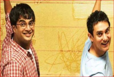 Aamir Khan के बाद आर.माधवन हुए कोविड 19 का शिकार, मज़े लेते हुए बोले- ‘इस बार ‘वायरस’ ने रैंचो और फरहान को पकड़ लिया’