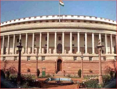 संसद का बजट सत्र तय समय से 13 दिन पहले ही समाप्त, जानिए दोनों सदनों में कितना हुआ कामकाज