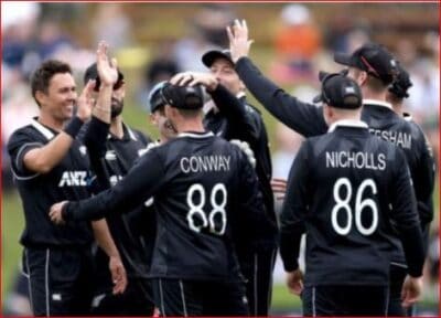 New Zealand vs Bangladesh: न्यूजीलैंड ने 164 रनों से जीता तीसरा वनडे,बांग्लादेश का किया सूपड़ा साफ
