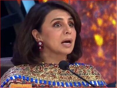 Neetu Kapoor ने ऋषि कपूर को बताया सबसे बुरा डांसर, बोलीं- ‘मैं उनसे परेशान हो जाती थी’