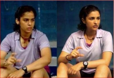 Saina Movie Review: देश की बेटियों को प्रेरित करती फिल्म 'साइना', नंबर 1 खिलाड़ी बनने का सफर करेगा दीवाना
