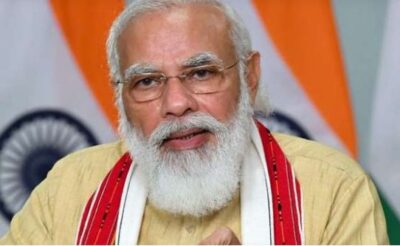 मैरीटाइम इंडिया समिट 2021: पीएम मोदी बोले- हमारे राष्ट्र का समृद्ध समुद्री इतिहास, बंदरगाहों में करें निवेश