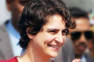 असम कांग्रेस की मांग, प्रियंका गांधी दोबारा करें चुनावी राज्य की यात्रा