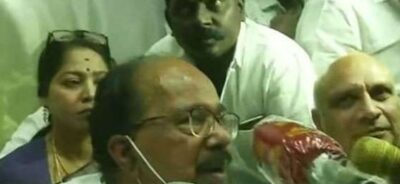 G-23 या 24 जैसी कोई चीज नहीं, सोनिया गांधी के नेतृत्व में कांग्रेस एक- वीरप्पा मोइली