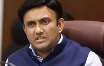 स्वास्थ्य मंत्री सुधाकर ने कहा- मीडिया का दुरुपयोग रोकने के लिए कर्नाटक सरकार लाएगी कानून