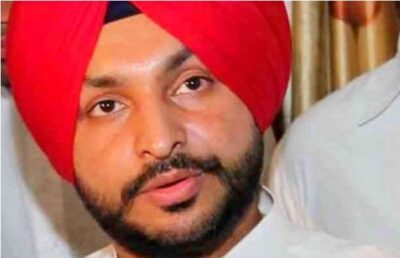 कृषि कानूनों पर सरकार के खिलाफ नारे लगाने वाले रवनीत सिंह बिट्टू बने लोकसभा में कांग्रेस के नेता, जानिए क्या है वजह