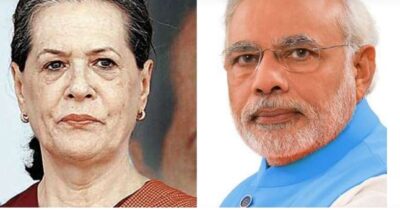 पांच वर्ष के दौरान कांग्रेस के 170 विधायकों ने पार्टी छोड़ी, जानें- BJP का आंकड़ा