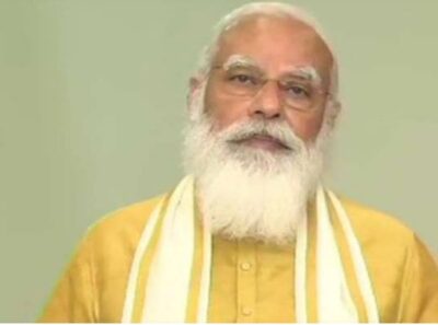 पीएम मोदी बोले- प्रकृति से आयुर्वेद का गहरा नाता, यह लोक कल्याण का सही वक्‍त
