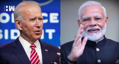 QUAD समिट : पीएम मोदी ने आपसी सहयोग बढ़ाने पर दिया जोर