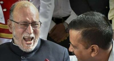 बढ़ेंगे दिल्ली के उपराज्यपाल के अधिकार, एलजी की शक्तियों को स्पष्ट करने वाला विधेयक लोकसभा में पेश