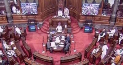 संसद चली तो अब सांसद नदारद लेकिन सरकार ने आधा दर्जन विधेयक पेश कर अपने विधायी एजेंडे को दी स्‍पीड