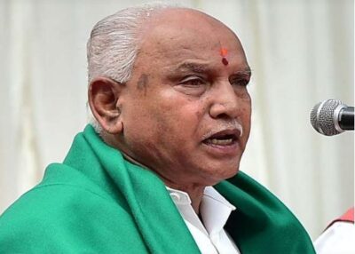 भाजपा को पसंद नहीं आया ईश्वरप्पा का राज्यपाल से येदियुरप्पा की शिकायत करना, जानें पार्टी महासचिव ने क्‍या कहा