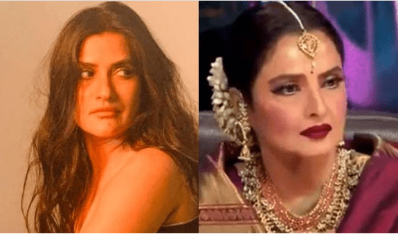 Indian Idol 12 का हिस्सा बनने पर सोना महापात्रा ने किया रेखा पर कटाक्ष, अनु मलिक को बताया दरिंदा