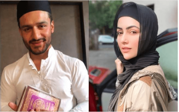 Sana khan के बाद अब इस टीवी एक्टर ने धर्म के लिए छोड़ी एक्टिंग, कहा- 'अल्लाह के सामने आत्मसमर्पण कर रहा हूं'