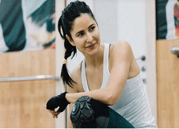 Katrina Kaif के कोविड पॉजिटिव होने के बाद भी नहीं रुकेगी 'टाइगर 3' की शूटिंग, ये है वजहv