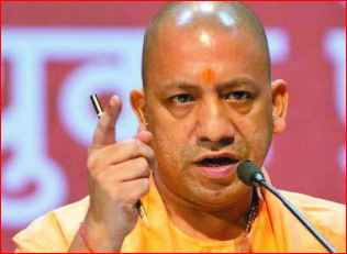 कोरोना को  लेकर योगी सरकार का नया  फैसला ,  कक्षा आठ तक के स्कूल 11 अप्रैल तक बंद
