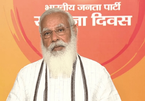 पार्टी विरोधियों का भी करते हैं सम्मान, भारत रत्न से पद्म पुरस्कार तक हैं उदाहरण- प्रधानमंत्री